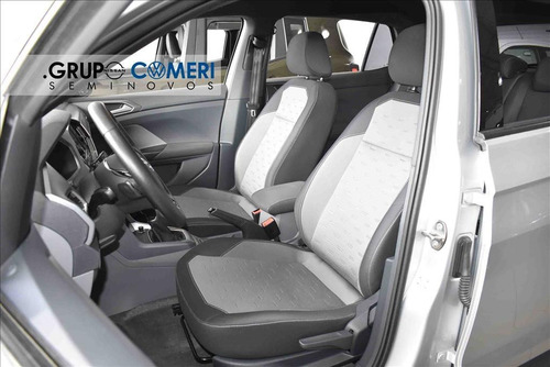 Imagem 7 de 15 de T-cross 1.0 200 Tsi Total Flex Comfortline Automático
