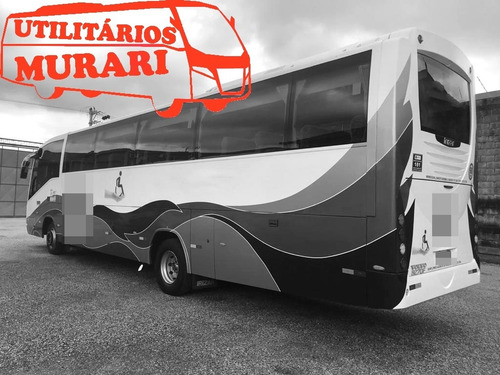 Imagem 3 de 11 de Irizar Century B270f Mwm 2013 48 LG Ar-wc 210k Km Dt-ref 539