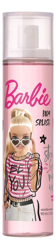 Barbie Body Splash X95ml