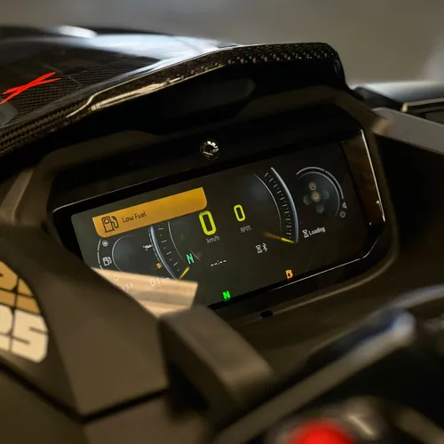 Sea-doo Spark 90 Ibr 2 Up 2025