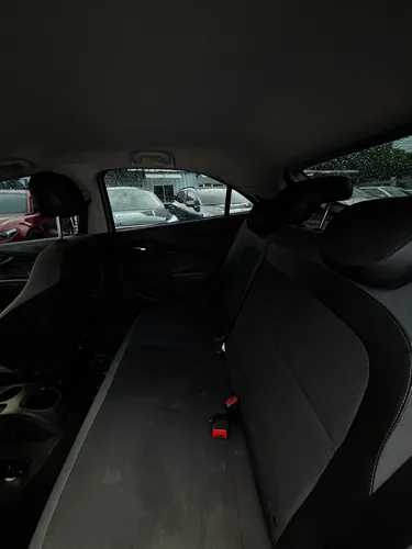 Chevrolet Onix 1.4 Ltz 5 p
