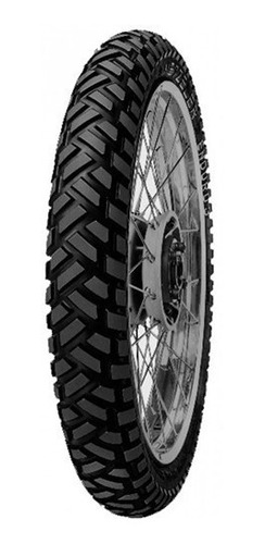 Cubierta Metzeler Enduro 3 90 90 21 Xr 250 Tornado Xtz Skua