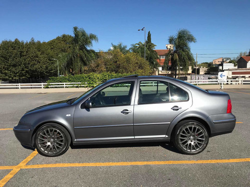 Volkswagen Bora 1.8 T Highline 2007