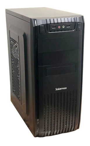 Imagen 5 de 5 de Computadora Completa Pc X2 4gb Ssd120 Monitor +impresora W10