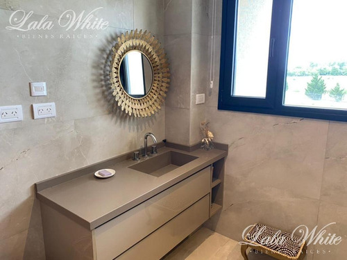 Imagen 9 de 20 de Venta - Casa A La Laguna En Lagos De San Eliseo
