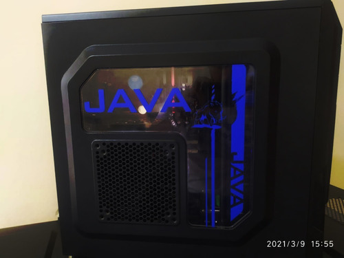 Pc Gamer Gtx 950 16 Gb De Ram Roda Tudo