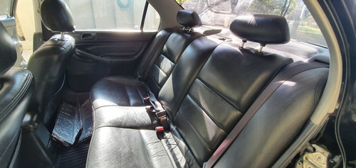 Imagem 10 de 15 de Honda Civic Ex 1999 At