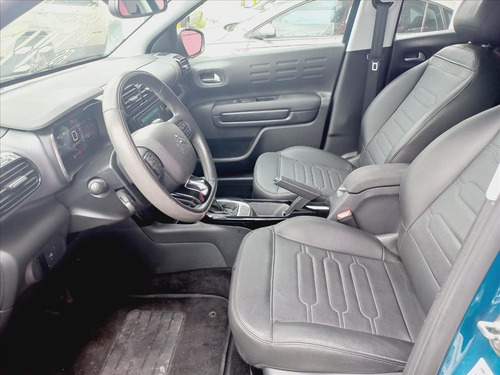 Imagem 8 de 15 de C4 Cactus 1.6 Thp Flex Shine Pack Eat6