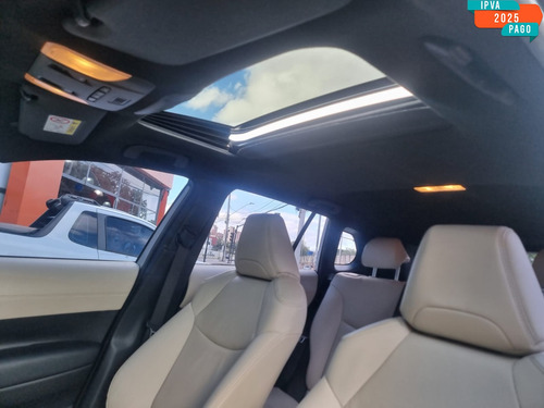 Toyota Corolla Cross 1.8 VVT-I HYBRID FLEX XRX CVT