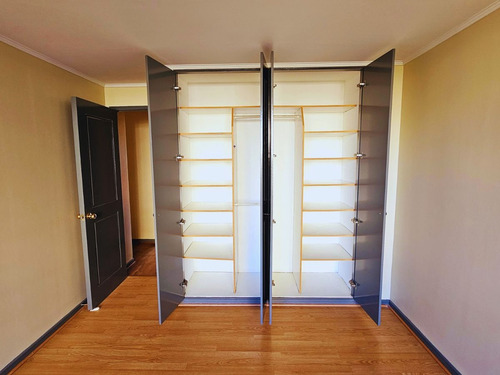 Departamento Recién Remodelado, Excelente Precio!