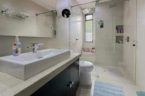 Apartamento En Venta En Chico Norte Iii. Cod V7431