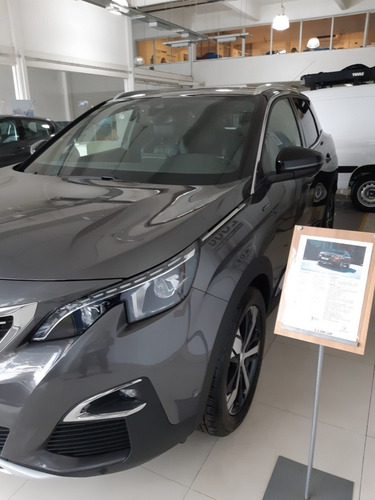 Peugeot 3008 1.6 Allure Thp Tiptronic Dl