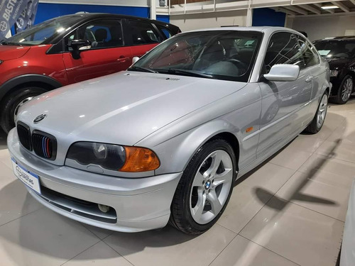 Imagen 1 de 10 de Bmw Serie 3 2.8 328 Ci Coupe Executive 1999