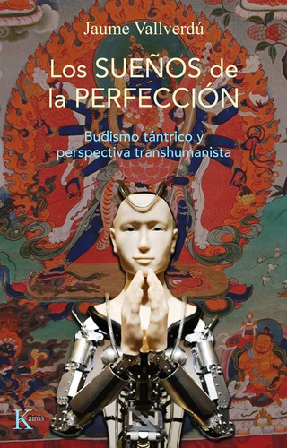 Los Sueños De La Perfeccion . Budismo Tantrico Y Perspectiva
