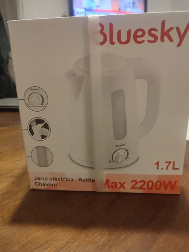 Jarra electrica online bluesky