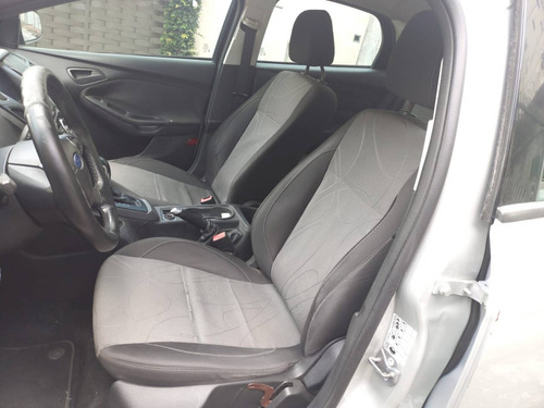 Imagem 7 de 9 de Ford Focus 2.0 S Sedan 16v Flex 4p Powershift