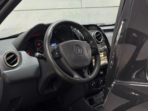 Renault Duster 20 D 4X2A