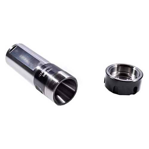 Portaherramientas De Torno Cnc Er32 De 11/2 Vástago R...