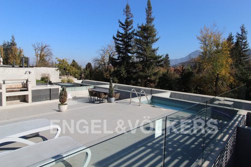 Venta Departamento Penthouse San Damián
