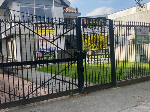 Se Vende Edificio Multipropósito En Temuco