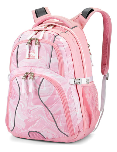 Mochila High Sierra Swerve, Cooper Talla Única