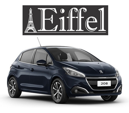 Peugeot 208 Feline 1.6 115cv 0 Km