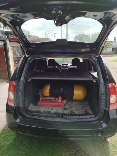 Renault Duster 1.6 4x2 Dynamique 110cv