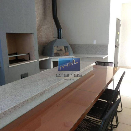 Imagem 26 de 30 de Apartamento Com 2 Dormitórios À Venda, 83 M² Por R$ 364.900,00 - Itaquera - São Paulo/sp - Ap1033