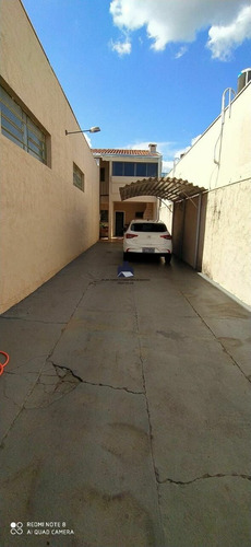 Imagem 6 de 12 de Casa À Venda No Bairro Centro - Guapiaçu/sp - 20211040