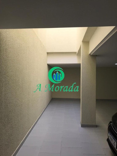 Imagem 9 de 11 de Apartamento Com 02 Quartos - Ap03750 - 70698917
