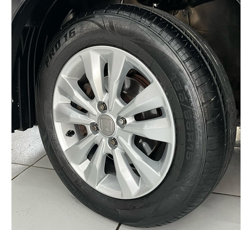 Honda City 1.5 LX 16V FLEX 4P AUTOMÁTICO