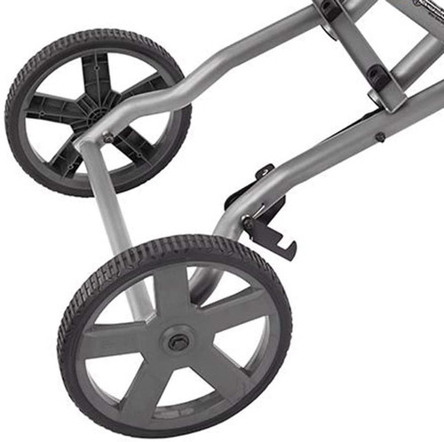 Base Para Sierra Ingleteadora Universal, Ridgid