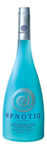 Caja De 6 Licor Hpnotiq 750 Ml