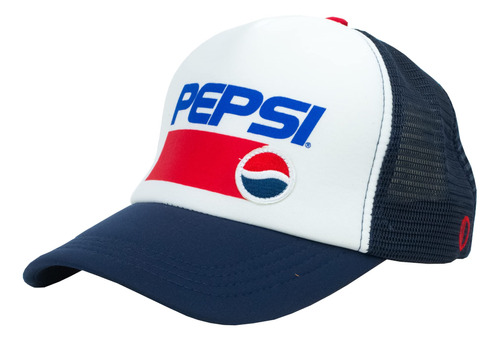Odd Sox, Funny Trucker Hat, Pepsi, Mt. Dew, Sodas, Novedad G