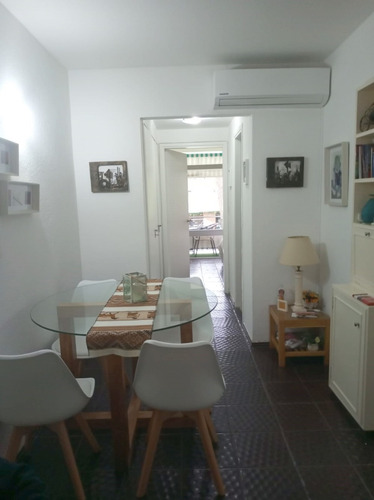 Imagen 3 de 14 de Alquiler Apartamento Arcobaleno Punta Del Este