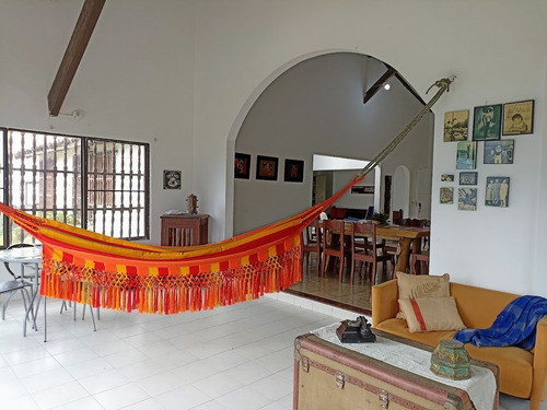 Imagen 12 de 17 de Casa Campestre En La Voragine - Pance Cali