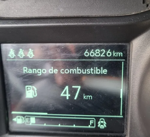Chevrolet Onix 1.0T Rs Mt