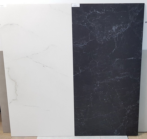 Porcelanato Aspen 60x120 Carrara Tendenza Satinado Rect M2