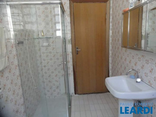 Imagem 10 de 15 de Apartamento - Perdizes - Sp - 495877
