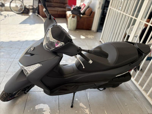 Dafra Citycom Hd 300i Citycom Hd 300i
