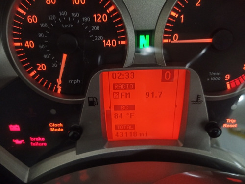 Imagen 14 de 14 de Bmw Turismo K1200lt Abs Equipada 2006