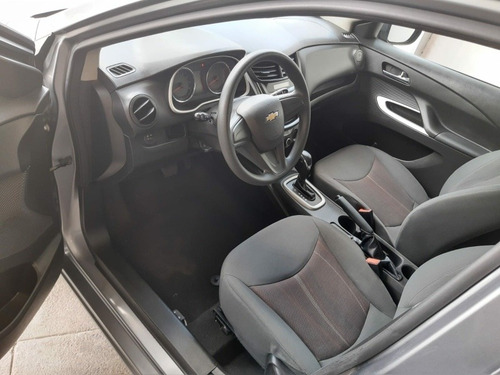 Imagen 8 de 12 de Chevrolet Aveo 2020 1.5 Ls Ta