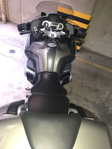 Bmw 1200 Rt 2016