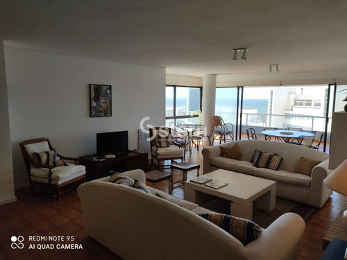 Imagen 12 de 30 de Venta Apartamento 3 Dormitorios Y Dependencia, Peninsula, Punta Del Este