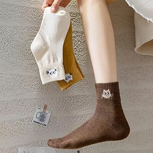 Disfruta de dedos y pies calentitos con uno de estos calcetines originales, Escaparate: compras y ofertas