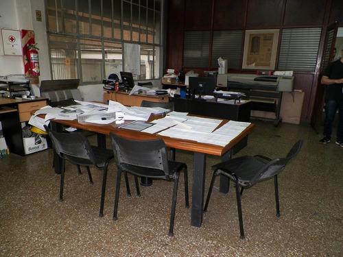 Imagen 9 de 11 de Galpon Industrial En Alquiler De 6000 M2 Aprox - Bernal