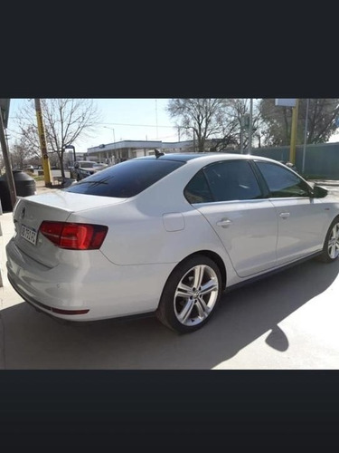 Volkswagen Vento 2.0 Tsi Gli 211cv App Connect + Nav 2018