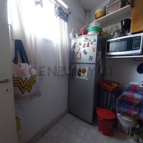 Venta Departamento Pompeya 2 Ambientes
