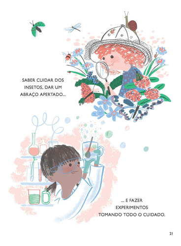 Livro Mil E Um Jeitos De Ser Sabido
