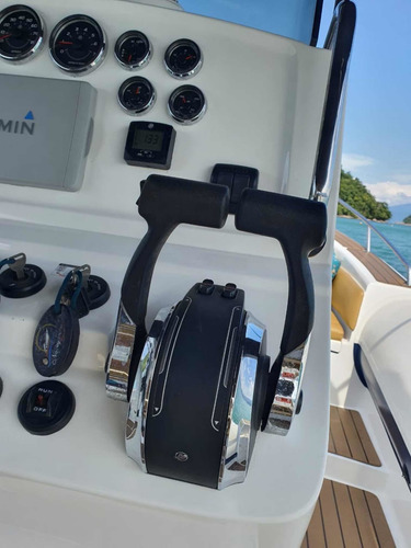 Imagem 14 de 15 de Bote Zefir G 800 Full